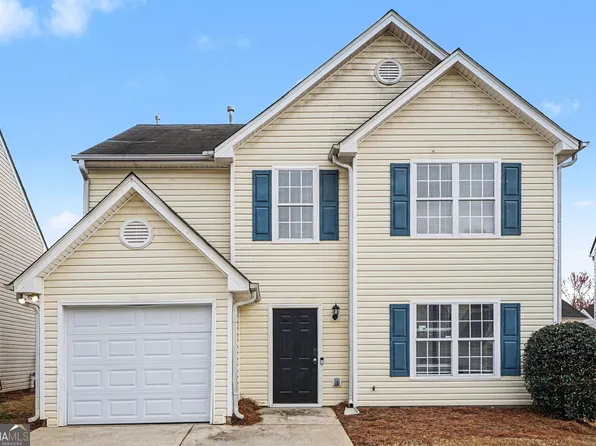 347 Springhaven Way, Lawrenceville, GA 30046