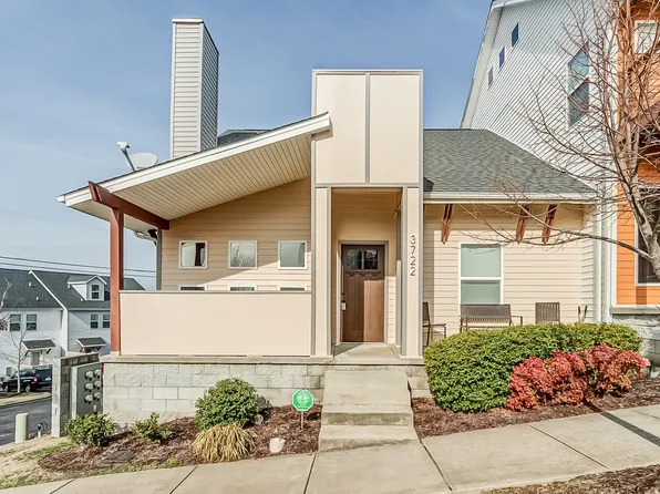 3722 Lausanne Dr, Nashville, TN 37211