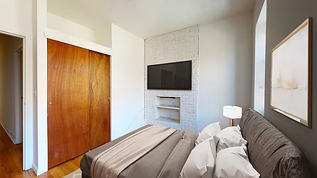 Rented by Bond New York