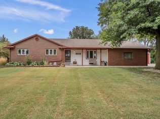 11115 E 82nd Ave, Buhler, KS 67522