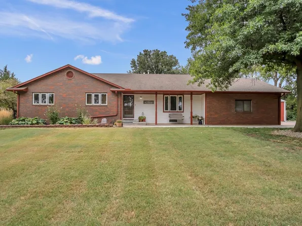 11115 E 82nd Ave, Buhler, KS 67522