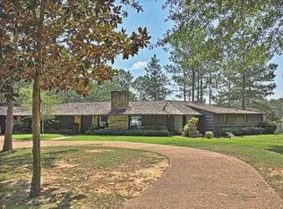 12400 Jeff Hamilton Rd, Mobile, AL 36695