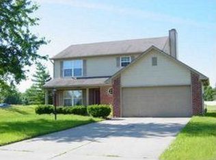 5947 Southern Springs Ave, Indianapolis, IN