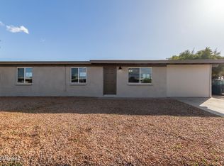 4242 E Frankfort Stra, Tucson, AZ 85706