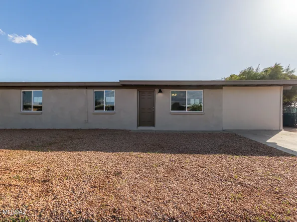 4242 E Frankfort Stra, Tucson, AZ 85706