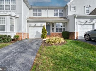 16 Old Plantation Way #16, Pikesville, MD 21208
