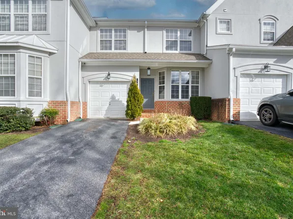 16 Old Plantation Way #16, Pikesville, MD 21208