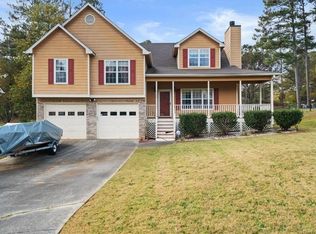 5126 Meadows Lake Dr, Powder Springs, GA 30127