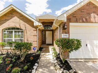 21006 Granite Creek Ct, Katy, TX 77449