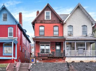 533 N 11th St, Reading, PA 19604