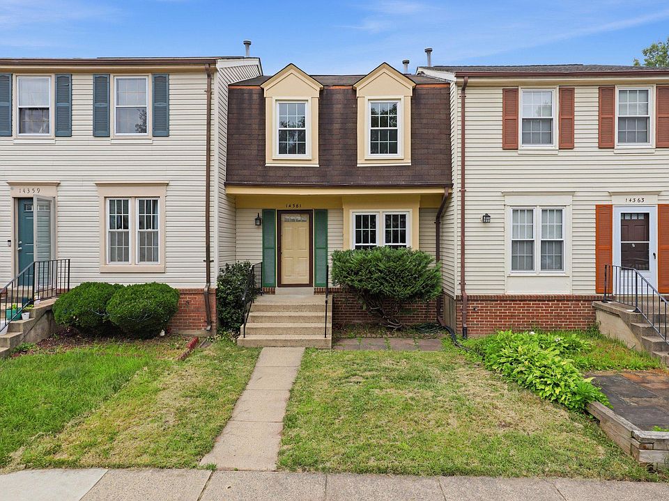 1st image of 14361 Watery Mountain Ct