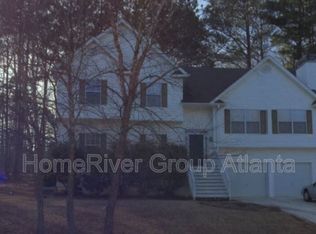 3831 Autumn View Ln NW, Acworth, GA 30101