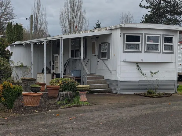 2655 NW Highland Dr Unit 41, Corvallis, OR 97330