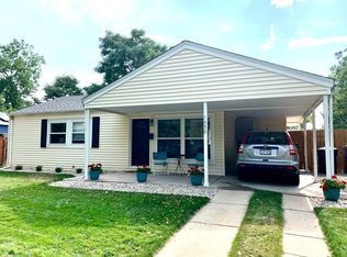 1330 S Hudson St, Denver, CO 80222