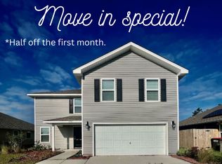4703 Windsor Park Ln, Panama City, FL 32404