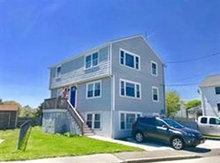 29 Kingsley Rd #1, Hull, MA 02045