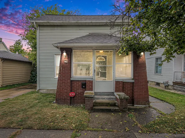 912 3rd St NW, Grand Rapids, MI 49504