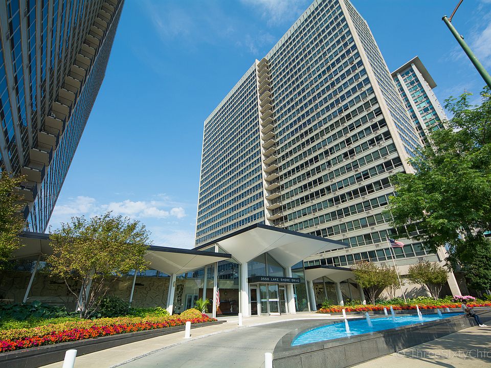 1st image of 3550 N Lake Shore Dr APT 1616