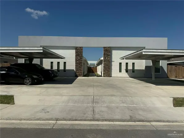 5800 Northwestern Ave, Mission, TX 78573