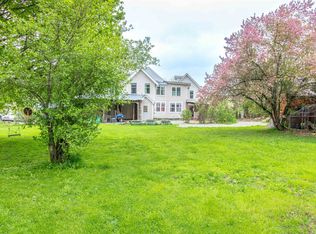 3887 Us Route 5, West Burke, VT 05871