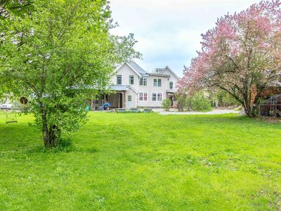 3887 US Route 5, West Burke, VT, 05871