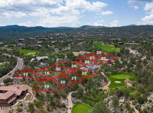 1900 Los Pinons, Prescott, AZ 86303