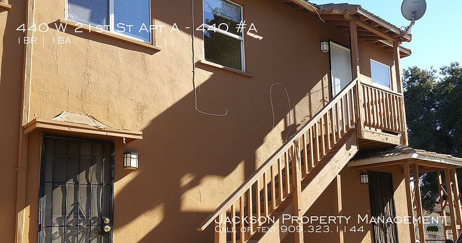 1st image of 440 W 21st St APT A