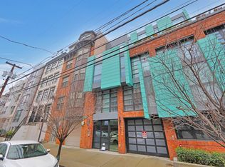 401 Jefferson St #4-W, Hoboken, NJ 07030