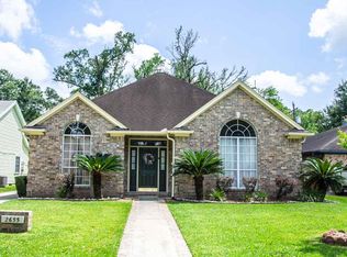 2655 Evalon St, Beaumont, TX 77702