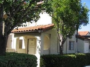 23305 La Crescenta, Mission Viejo, CA 92691