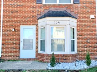 2091 Lyndora Rd, Virginia Beach, VA 23464