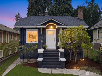 415 NE 60th Street, Seattle, WA, 98115