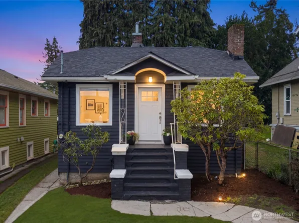 415 NE 60th Street, Seattle, WA 98115