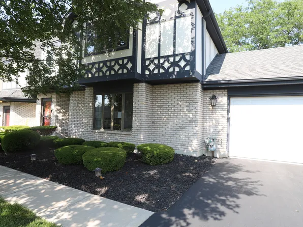 11525 S Vienna Ave, Palos Park, IL 60464
