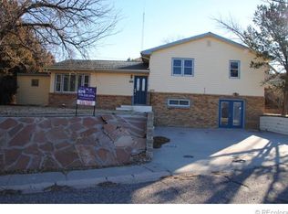 946 Blake St, Wray, CO 80758