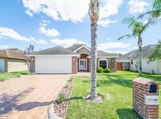2210 W Gartuck Cir, Harlingen, TX 78552