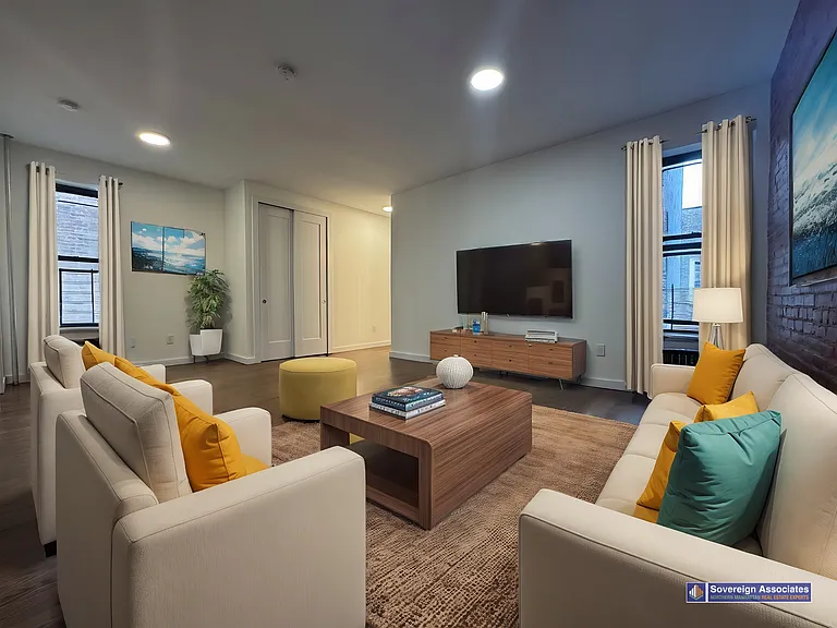 452 Fort Washington Ave #55 — Photo 1