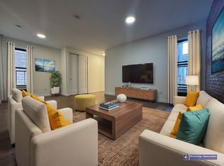 452 Fort Washington Ave #55A, New York, NY 10033