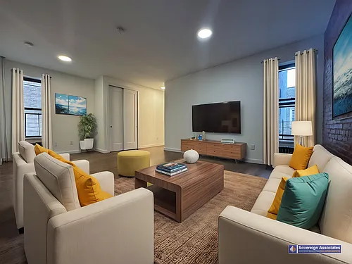 452 Fort Washington Ave #55 Photo 1