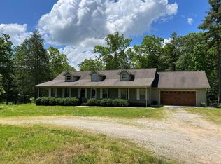 1234 Ernest Norris Rd, Jamestown, TN 38556
