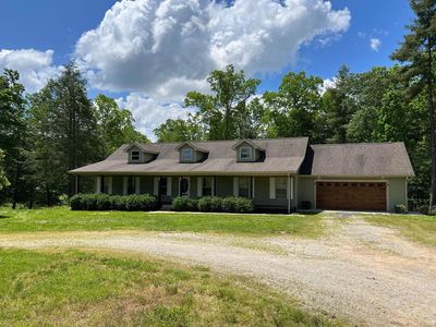 1234 Ernest Norris Rd, Jamestown, TN, 38556