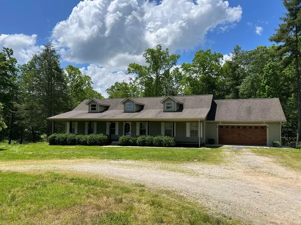 1234 Ernest Norris Rd, Jamestown, TN 38556