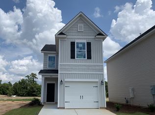 845 Dawsons Park Way, Lexington, SC 29072