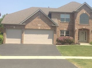 1161 Heartland Dr, Yorkville, IL 60560