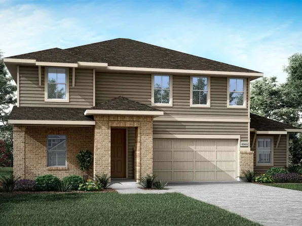 3007 Genevieve Ln, Royse City, TX 75189