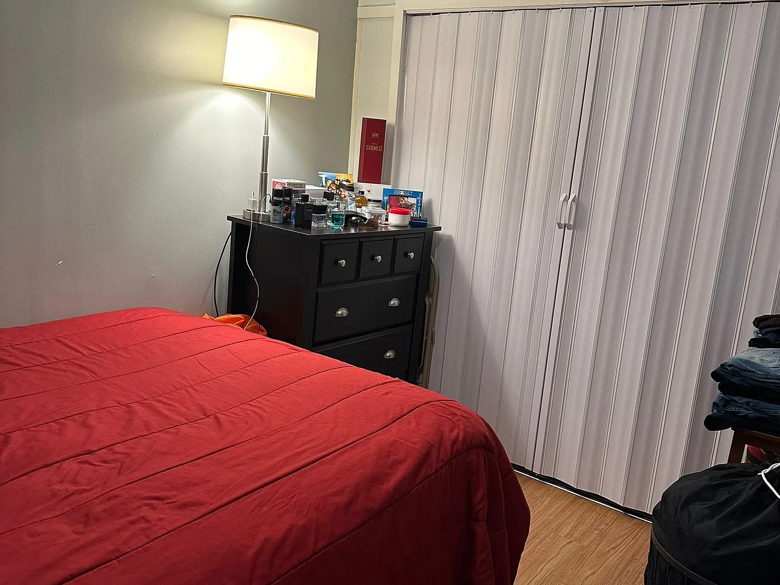 2 bed, 1000 sqft, $2,600 — Photo 3