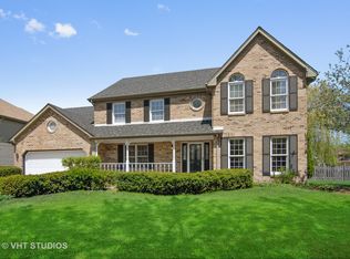 1503 Saranell Ave, Naperville, IL