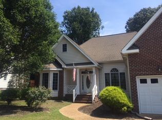 6127 S Mayfair Cir, Williamsburg, VA 23188