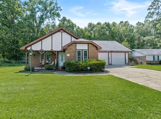 219 Sam Rayburn Dr, Hattiesburg, MS 39402