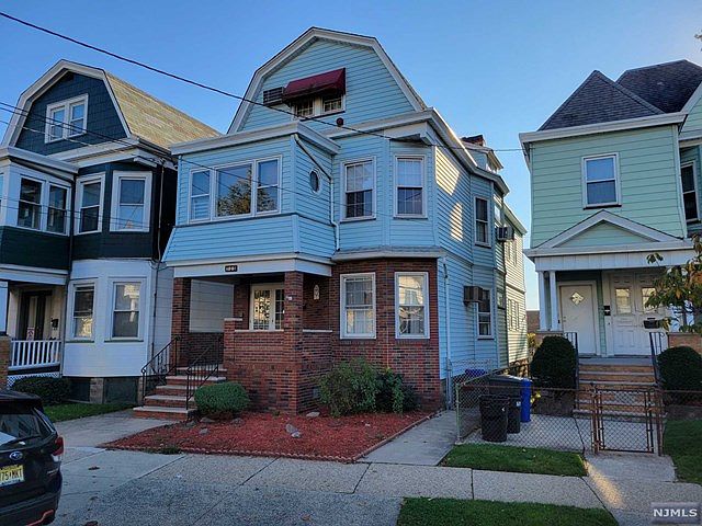 706 Kearny Ave Kearny Nj 07032 Mls 21044587 Zillow